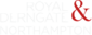 Royal & Derngate logo