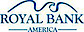 Royal Bank America | Member Fdic logo