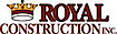 Royal Construction logo