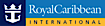 Royal Caribbean Cruises logo