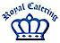 Royal Catering logo