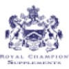 Royal Champion Supplements logo