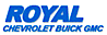 Royal Auto Group logo