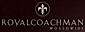 Royal Coachman Worldwide logo