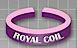 Royal Coil logo