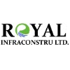 Royal Infraconstru logo