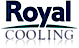 Royal Cooling logo