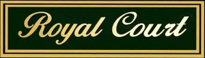 Hotel Royal Court logo