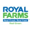 Royal Farms logo