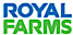 Royal Farms logo