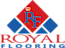 Royal Flooring logo