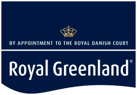 Royal Greenland logo