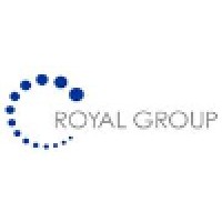 Royal Group logo