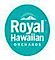 Royal Hawaiian Orchards logo