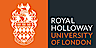 Royal Holloway logo