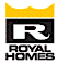 Royal Homes logo