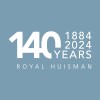 Royal Huisman logo