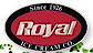 Royal Ice Cream logo