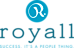 Royall logo