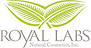 Royal Labs Contract Manufacturing logo