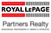 Royal LePage Partners Realty, Brokerage logo