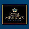 Royal Meadows Golf Course logo