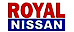 Royal Nissan logo