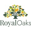 Royal Oaks logo