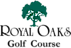 Royal Oaks Golf Course logo