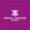 Royal Orchid Hotels logo