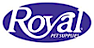 Royal Pet Supplies logo