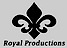 Royal Productions logo