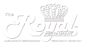 Royal Restaurant logo