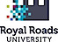 Royal Roads University logo