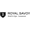 Hotel Royal Savoy Lausanne logo