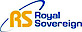 Royal Sovereign logo