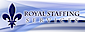 Royal Staffing Services logo