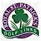 Royal St. Patrick''s Golf Links logo