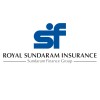 Royal Sundaram General Insurance logo