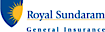 Royal Sundaram General Insurance logo