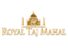 Royal Taj Mahal Hotel logo