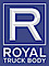 Royal Truck Body logo