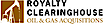 Royalty Clearinghouse logo