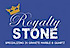 Royalty Stone logo