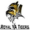 Royal VA Tigers logo