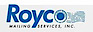 Royco Mailing Services logo