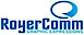 RoyerComm logo