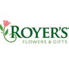 Royer''s Flowers and Gifts logo