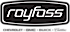 Roy Foss Thornhill logo