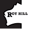 Roy Hill logo